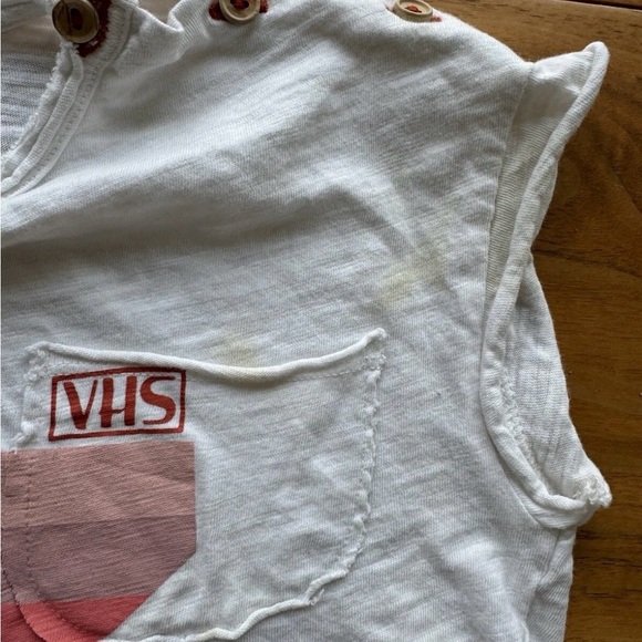 LOT Boutique Toddler Clothes 18M-3T Piupiuchick Tocoto Tiny Whales Little Cozmo - Picture 9 of 16